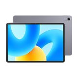HUAWEI MatePad 11,5 inch tablet, 2K FullView display, inclusief hoes met toetsenbord, WiFi 6, 8 GB + 128 GB, 7700 mAh accu, 6,85 mm dunne Unibody metalen behuizing, Duitse versie, grijs