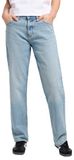Lee Rider Classic Jeans Dames - Broek - Blauw - Maat 29