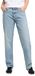Lee Rider Classic Jeans Dames - Broek - Blauw - Maat 29
