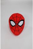 Spider-Man Sierkussen Multicolor Polyester/Velvet Kinderen
