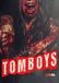 Sonic Rendezvous Tomboys (DVD)
