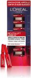 L'Oréal Paris Revitalift Laser X3 Vyhlazující Pleťové Sérum V Ampulích 7 X 1,3 Ml