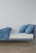 Beddinghouse Jersey Topper Hoeslaken 200x220 cm Gebroken Wit