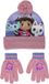 CERDÁ LIFE'S LITTLE MOMENTS Gabby's Poppenhuis Ensemble d'hiver Fille Bonnet et Gants