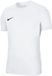 Nike Park VII SS Junior Sportshirt Unisex - Wit - Maat 128