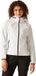 Regatta Softshells Bourda Dames White(Seal Grey) Maat 40