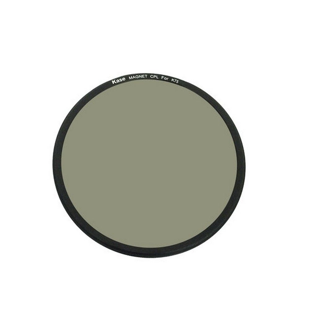 Kase K75 Magnetic CPL