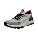 Bugatti Baskets 321-avl60 pour homme, beige, 46 EU