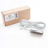 RGB SeKi RGB clip incl. 2 meter kabel voor glasrandverlichting