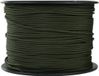101 inc Paracord op rol 7 strings 300mtr groen