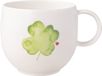 Villeroy & Boch Mug Good Luck With Love 290 ml