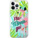 ERT GROUP mobiel telefoonhoesje voor Apple Iphone 6 PLUS/ 7 PLUS / 8 PLUS origineel en officieel erkend Disney patroon Minnie 041, met glitter overloopeffect