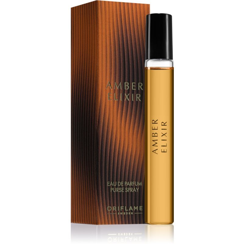 ORIFLAME Amber Elixir eau de parfum / dames