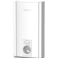 Thermoflow HYDREX24 1325HYDREX24 hydraulische boiler, 400 V, wit, 24 kW