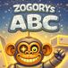 ZOGORYs ABC: Ein komplettes A–Z Alphabetbuch für Anfänger (Deutsche Ausgabe)