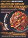 Ultimate Bookmundo Ultimate Grill & BBQ Meisterbuch - Kreative und einfache Rezepte für jeden Anlass
