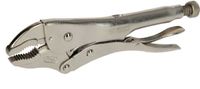 BRILLIANT TOOLS Gripzange 220 mm BT065903
