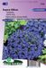Sluis Garden Lobelia Emperor William Bloemzaad - Blauw