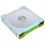 Lian Li UNI FAN SL FLEX 120 Reversed White (1pc)