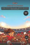 PSV Quizboek voor kinderen Paperback
