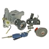 Vicma Lock Set Yamaha Pinball Machine