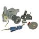 Vicma Lock Set Yamaha Pinball Machine