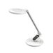 Levitantes Witte lamp, 10 W, 800 lm, dimbaar, 44,3 x 19,1 x 28,3 cm