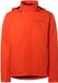 VAUDE Men's Escape Bike Warm Jacket, Jas, Regenjas, fietskleding, met kap, Hardshell Jas, Regenjas, waterdicht, Heren, Fietsjack