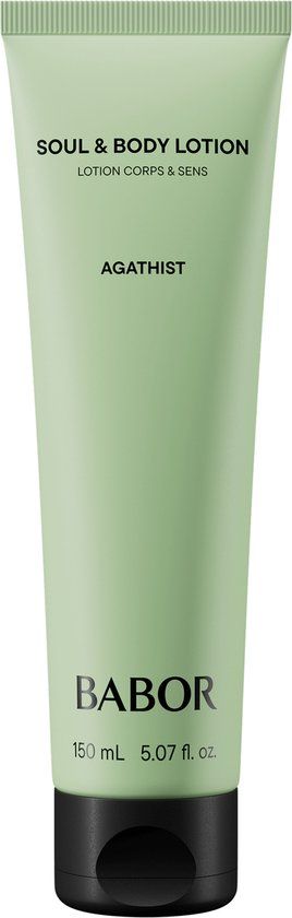 BABOR Body & Soul Bodylotion Unisex 150ml