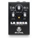 Strymon La Brea Analog Tape Drive - Pédale de saturation à bande analogique