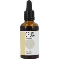 Opus Mushrooms Opus Lion's Mane Mushroom - 50 ml