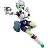 Megahouse Dragonball Gals: Cheelai Figuur