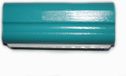 EasyGroomer Equigroomer Small Turquoise 5 inch