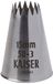 ORIGINAL KAISER Bakaccessoires