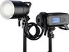 Godox 600ws Externe Flitskop AD600PRO Bowens Mount