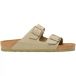 Birkenstock Tapschoenen Arizona Birko-Flor