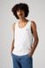 Levi's Housemark tanktop - Men's - XL - Wit / Bright White+Chest Hit