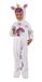 Cry Rubies Cry Babies Dreamy Kostuum S (S8641-S)