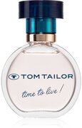 Tom Tailor Time to Live! eau de parfum / dames