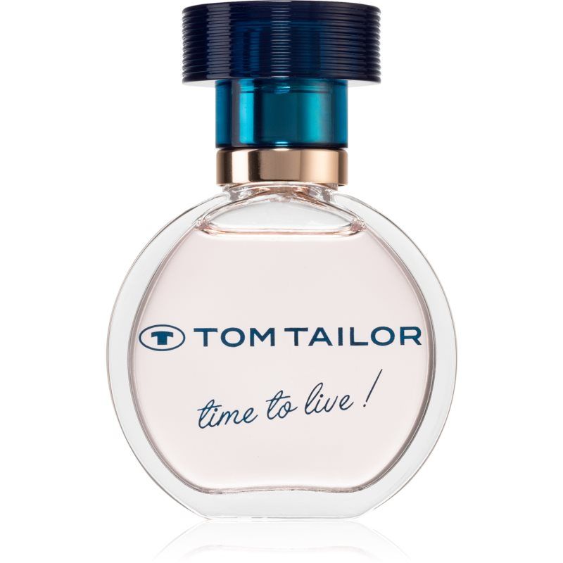 Tom Tailor Eau de Parfum / 30 / Dames