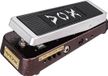 Vox V863 CA Semi-automatische Wah-Pedaal