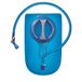 CamelBak Crux Tank: lekvrij drinksysteem met 20% meer water per slok, ergonomische handgreep voor eenvoudig vullen, snelsluitbuis, zelfdichtend bijtventiel