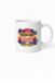 Sublimation gros Tasse