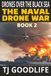 Drones Over The Black Sea: The Naval Drone War