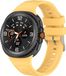 Wigento Samsung Galaxy Watch 9 / 8 / 8 Classic Siliconen horlogeband ijsdesign