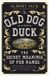 Old Dog & Duck: Les significations secrètes des noms de pubs