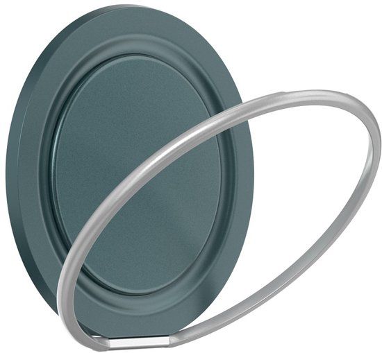 PopSockets PopGrip Low Pro MagSafe - Transformative Teal
