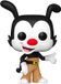 Funko Pop! Animation : Animaniacs - Yakko #2066