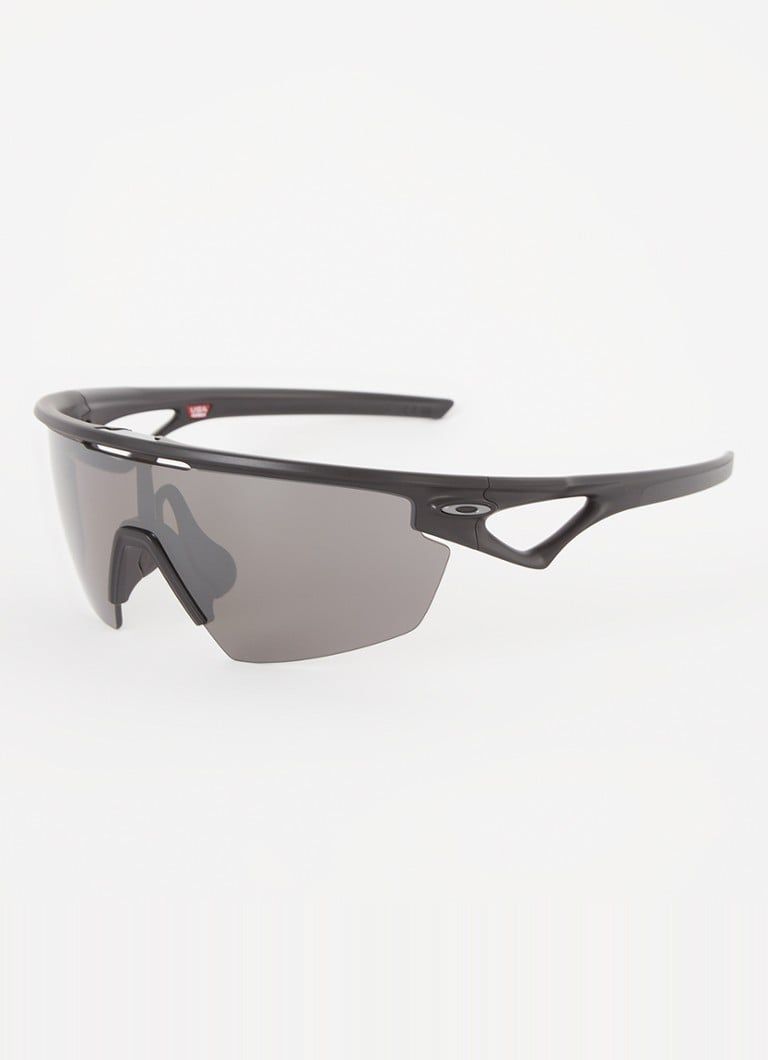 Oakley Sphaera Zonnebril Gepolariseerd OO9403