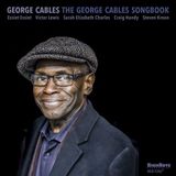 Bertus Distributie George Cables Songbook